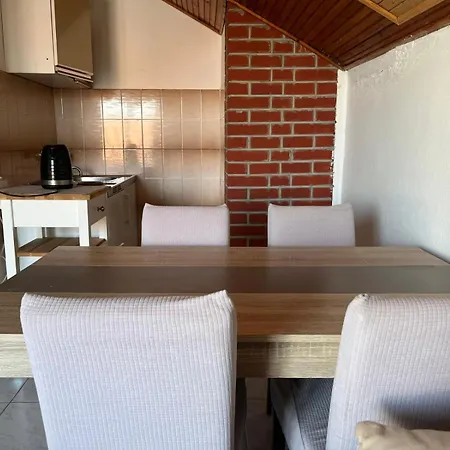 One Bedroom Sukošan