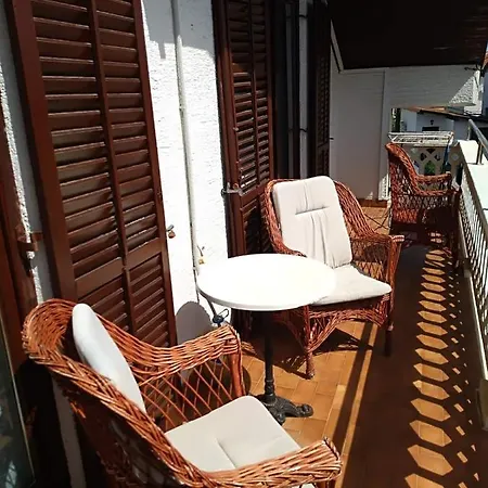 Апартаменты One Bedroom