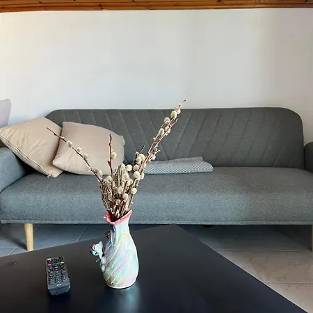 One Bedroom Apartman *